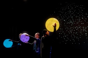 WIELKI MAŁY ŚWIAT / FESTIWAL NAJMŁODSZYCH 2023 
