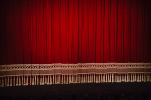 Salon poezji – ANTONI SŁONIMSKI
