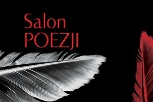 Salon poezji – ANTONI SŁONIMSKI