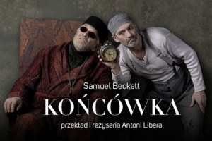 Końcówka