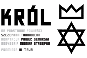 Król