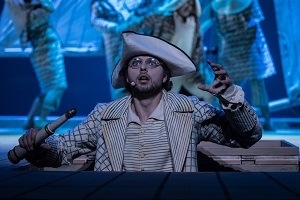 Podróże Guliwera - TEATR POLSKI DZIECIOM