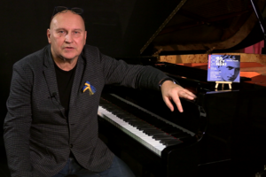 KONCERT Włodek Pawlik „Baczyński 100”