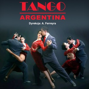 TANGO ARGENTINA