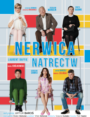 Nerwica Natręctw