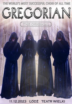 Chór GREGORIAN