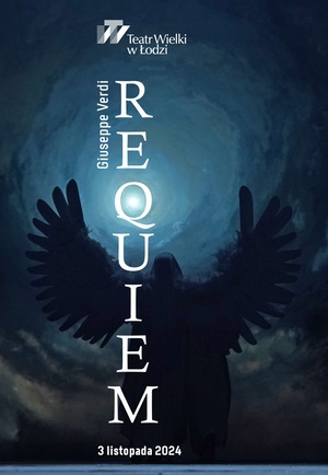REQUIEM - G. VERDI
