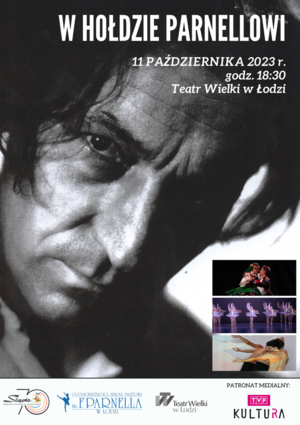 KONCERT ''W HOŁDZIE PARNELLOWI''