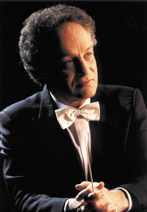 Tryptyk Mahlerowski II
