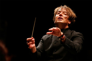 Tryptyk Mahlerowski III