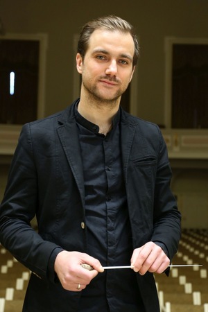WIOSENNY KONCERT ŻYCZEŃ
