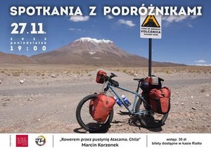 TROPEM WIELORYBÓW PACYFIKU -  Marek Kramarczyk