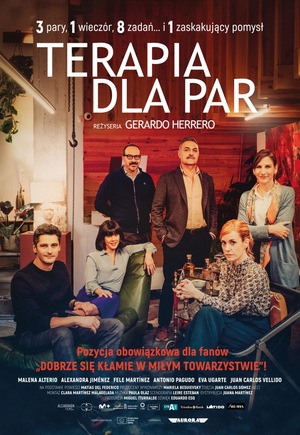 TERAPIA DLA PAR