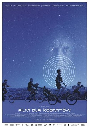 FILM DLA KOSMITÓW