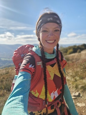 Spotkania z podróżnikami - Bieszczady. Niekończąca się podróż - Urszula Wałachowska