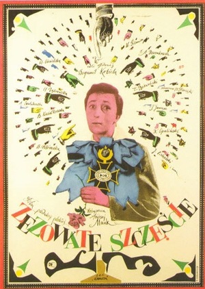 ZEZOWATE SZCZĘŚCIE