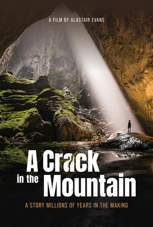 Weekend z filmami górskimi: A CRACK IN THE MOUNTAIN