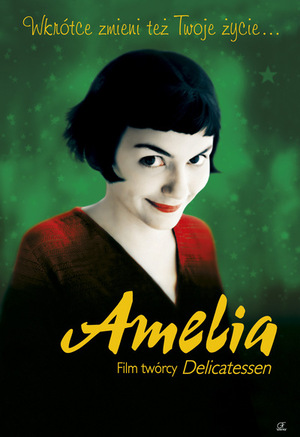 AMELIA - pokaz specjalny