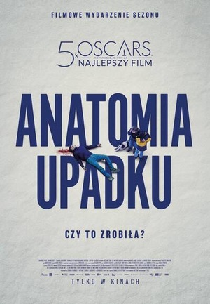 ANATOMIA UPADKU