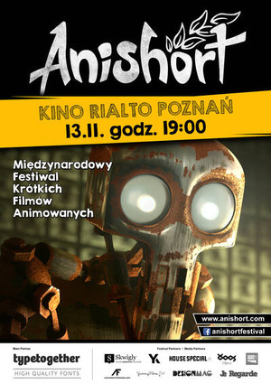 Anishort: Najlepsze Krótkie Filmy Animowane 2024