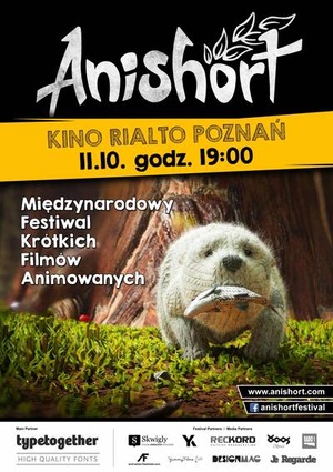 Anishort: Najlepsze Krótkie Filmy Animowane | Anishort: Best Short Animated Films