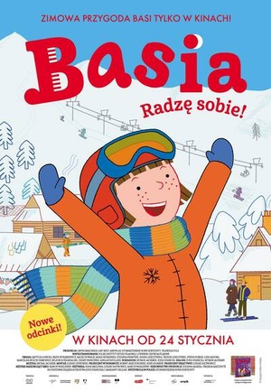 Ferie w Rialto: BASIA. RADZĘ SOBIE!