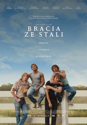 BRACIA ZE STALI