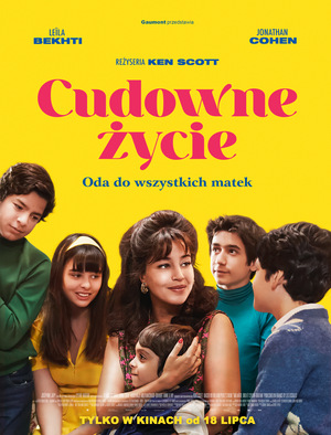 CUDOWNE ŻYCIE | pokaz specjalny z okazji Dnia Matki