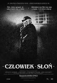 David Lynch: CZŁOWIEK SŁOŃ