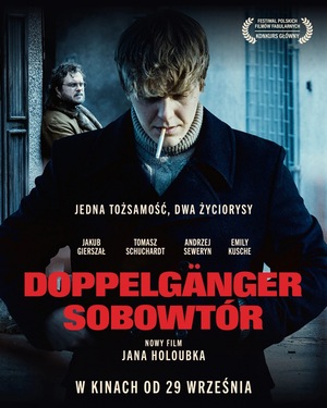 DOPPELGÄNGER. SOBOWTÓR