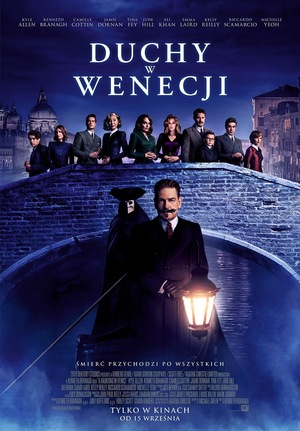 DUCHY W WENECJI