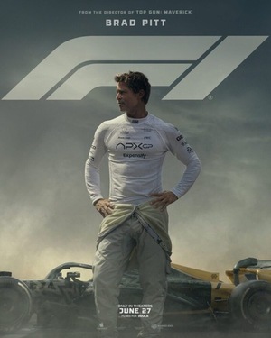 F1: FILM