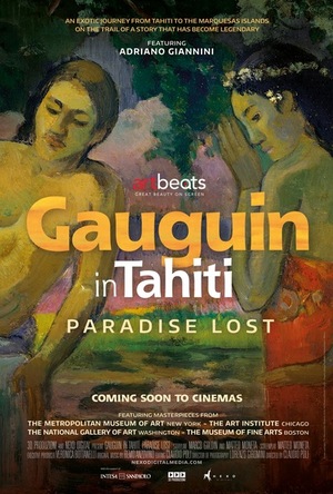 Wielcy Malarze: Gauguin na Tahiti. Raj utracony