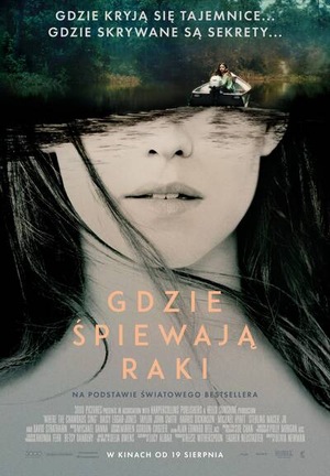 GDZIE ŚPIEWAJĄ RAKI