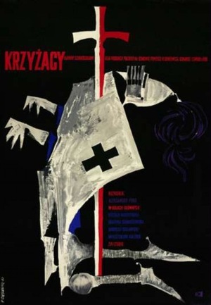 Poniedziałki z klasyką: KRZYŻACY