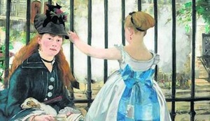 WIELCY MALARZE: MANET – PORTRECISTA ŻYCIA Z THE ROYAL ACADEMY OF ARTS W LONDYNIE