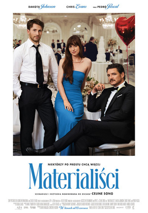 MATERIALIŚCI