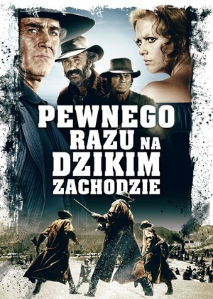 Poniedziałki z klasyką: PEWNEGO RAZU NA DZIKIM ZACHODZIE
