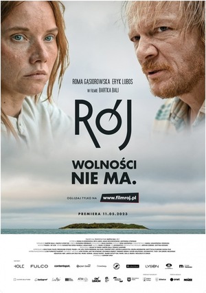 RÓJ