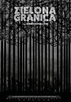 ZIELONA GRANICA