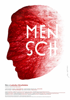 II Poznański Przegląd Filmowy: MENSCH