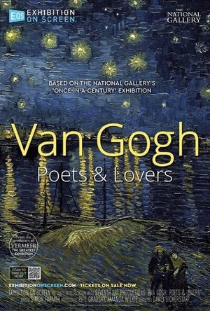 WIELCY MALARZE: VAN GOGH. NOWA WIELKA WYSTAWA