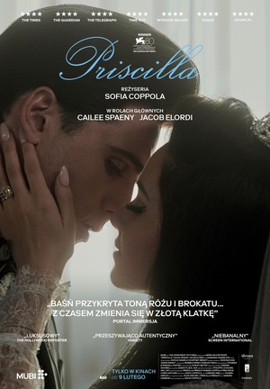 PRISCILLA