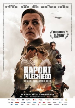 RAPORT PILECKIEGO