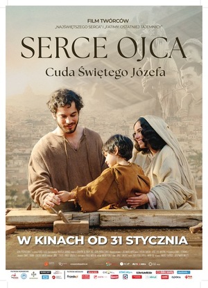 SERCE OJCA
