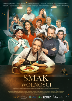 SMAK WOLNOŚCI