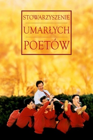 STOWARZYSZENIE UMARŁYCH POETÓW