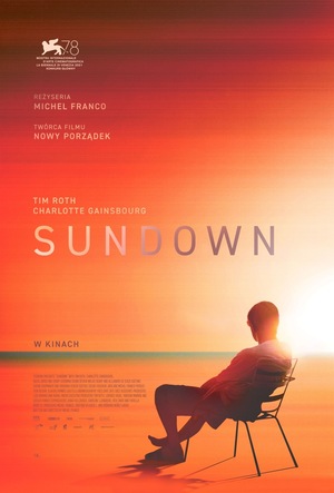 SUNDOWN