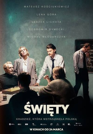 ŚWIĘTY