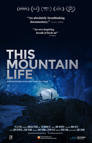 Weekend z filmami górskimi: THIS MOUNTAIN LIFE